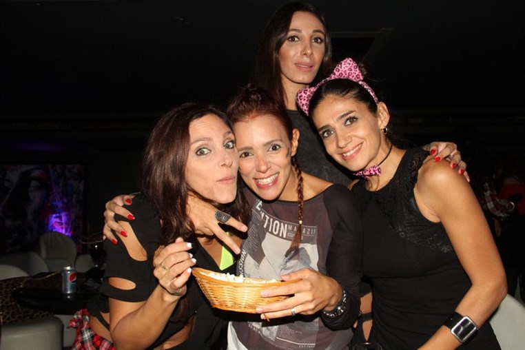 ZUMBA Halloween Party